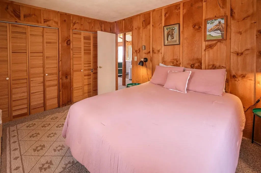 710 Birch Hill Road Windham VT 05359