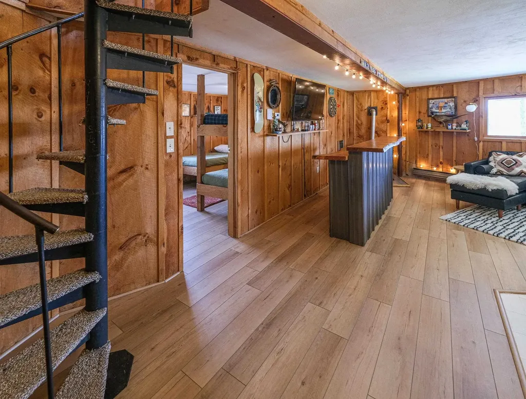 710 Birch Hill Road Windham VT 05359