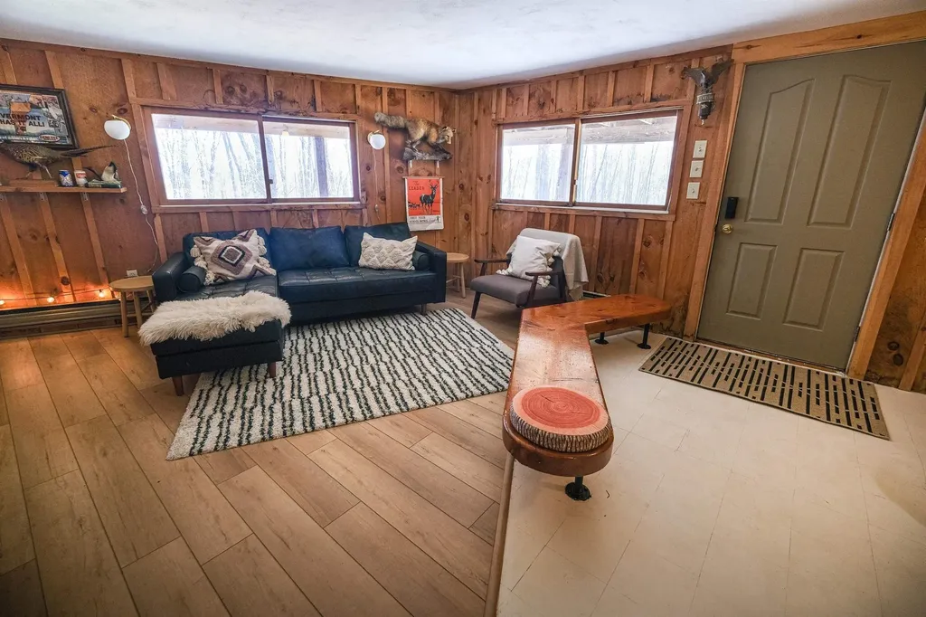 710 Birch Hill Road Windham VT 05359