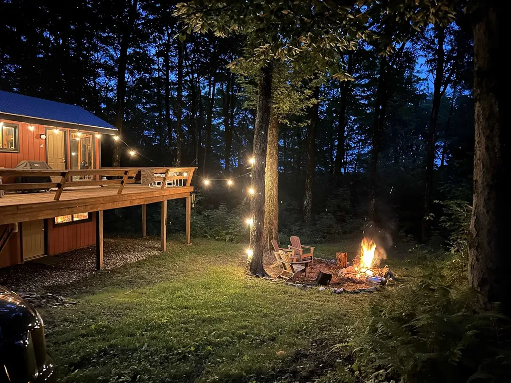 710 Birch Hill Road Windham VT 05359