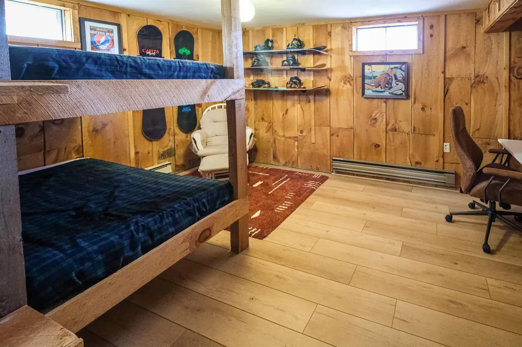 710 Birch Hill Road Windham VT 05359