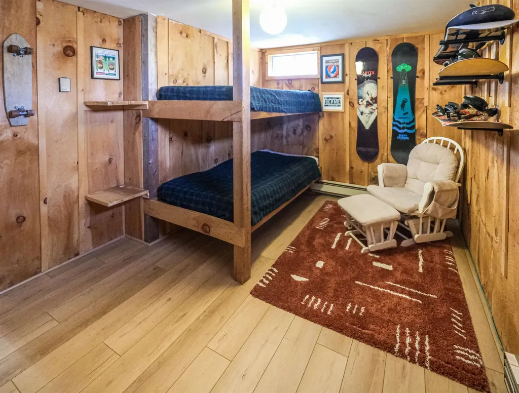 710 Birch Hill Road Windham VT 05359