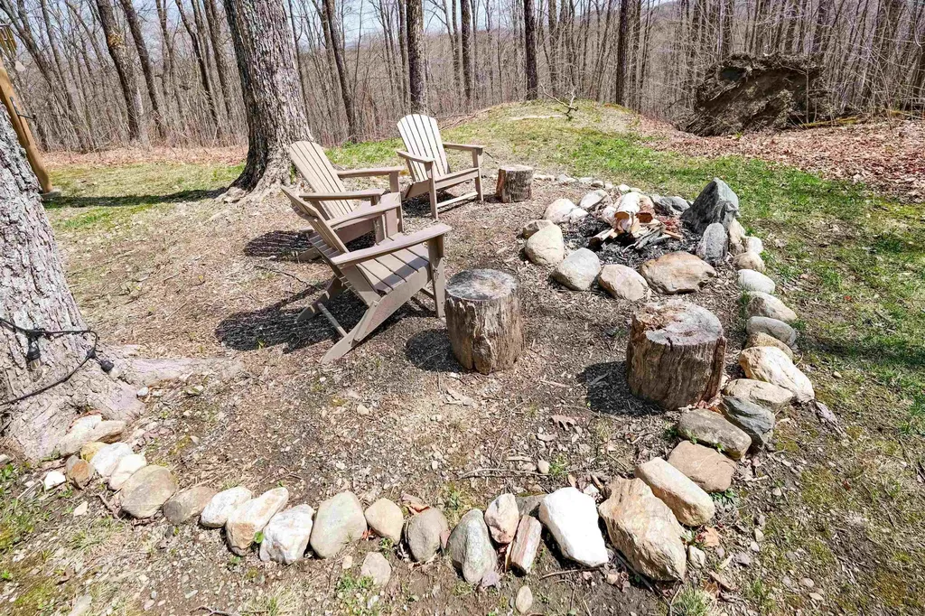 710 Birch Hill Road Windham VT 05359