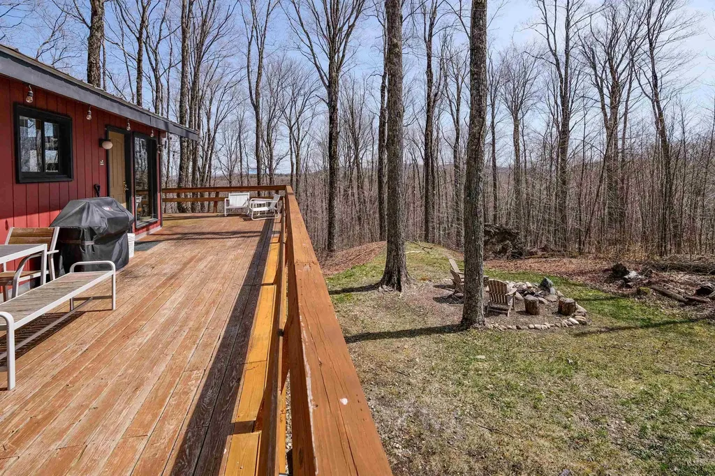 710 Birch Hill Road Windham VT 05359