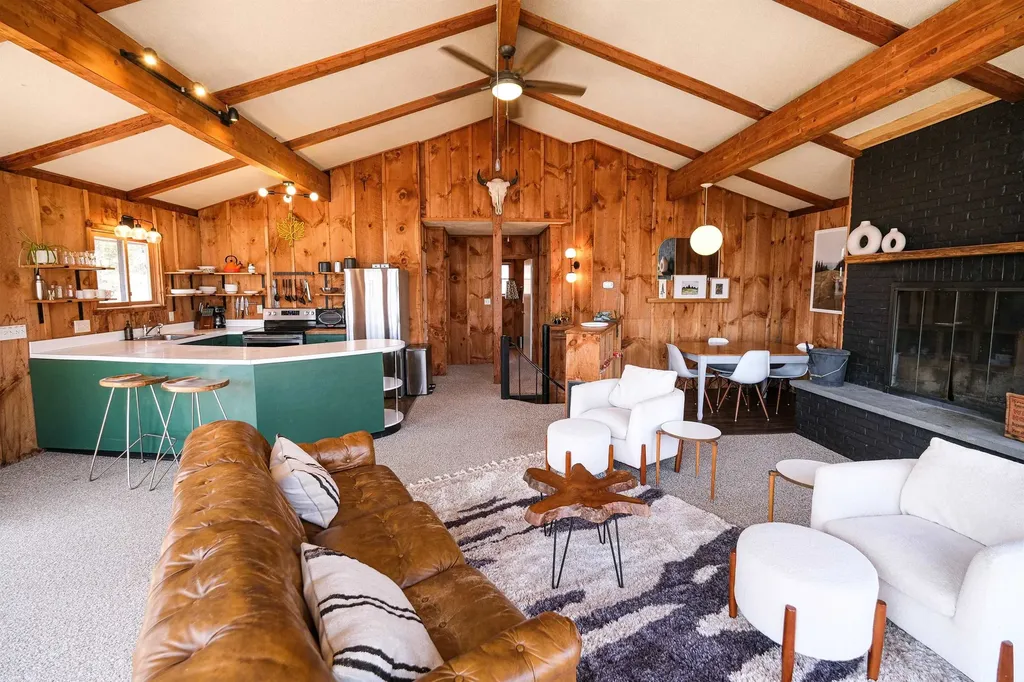 710 Birch Hill Road Windham VT 05359