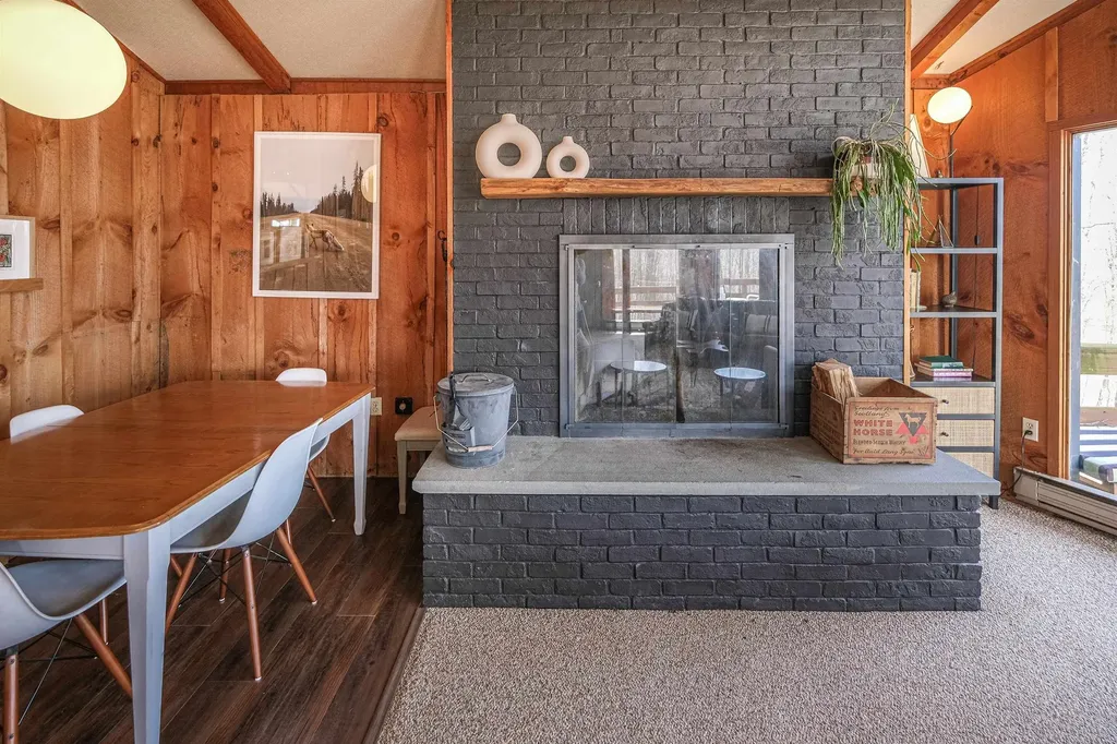 710 Birch Hill Road Windham VT 05359