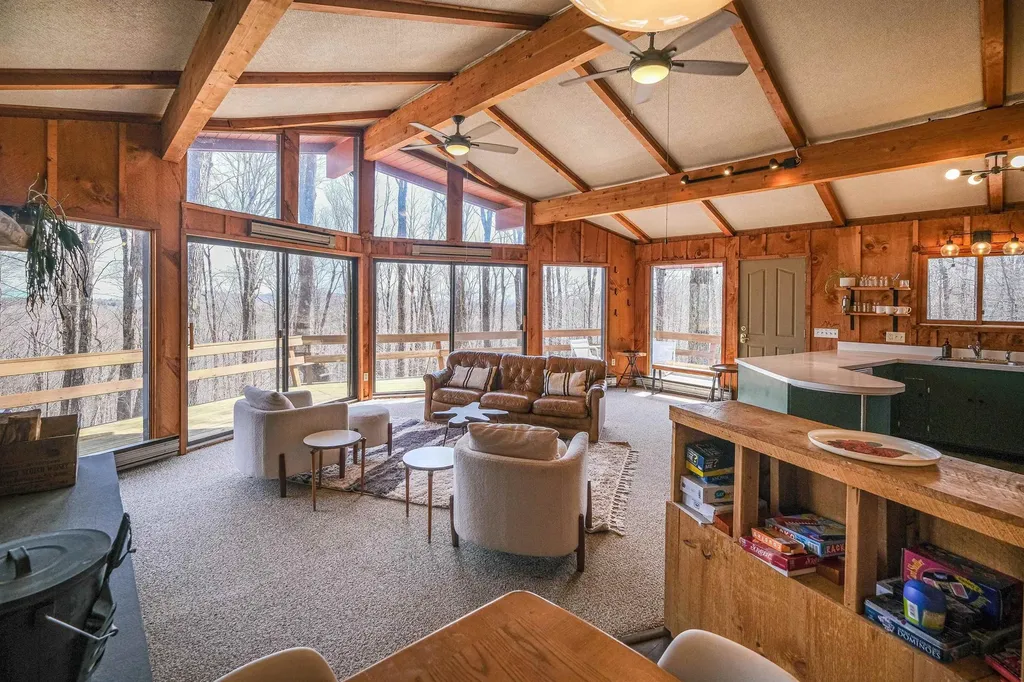 710 Birch Hill Road Windham VT 05359