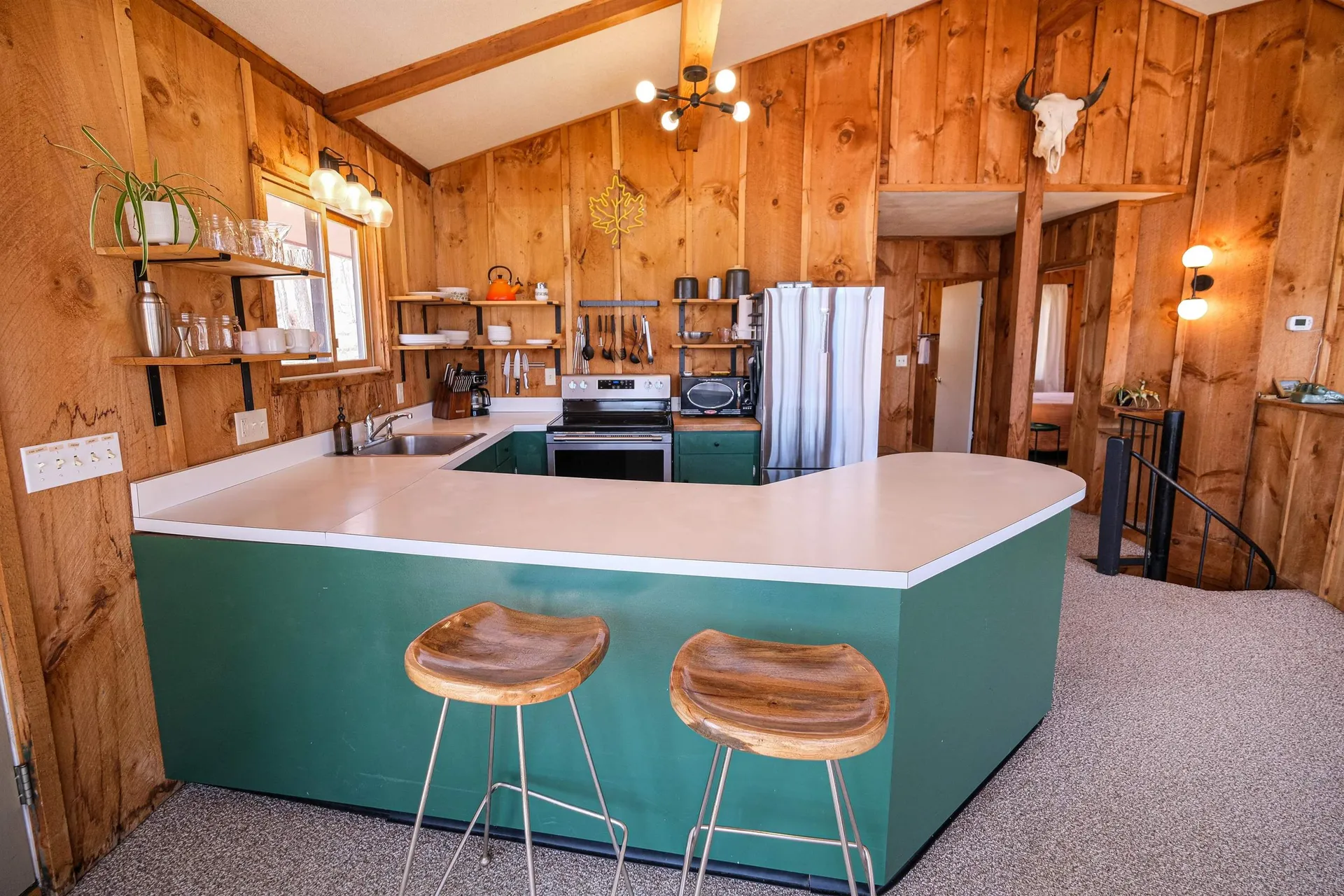 710 Birch Hill Road Windham VT 05359