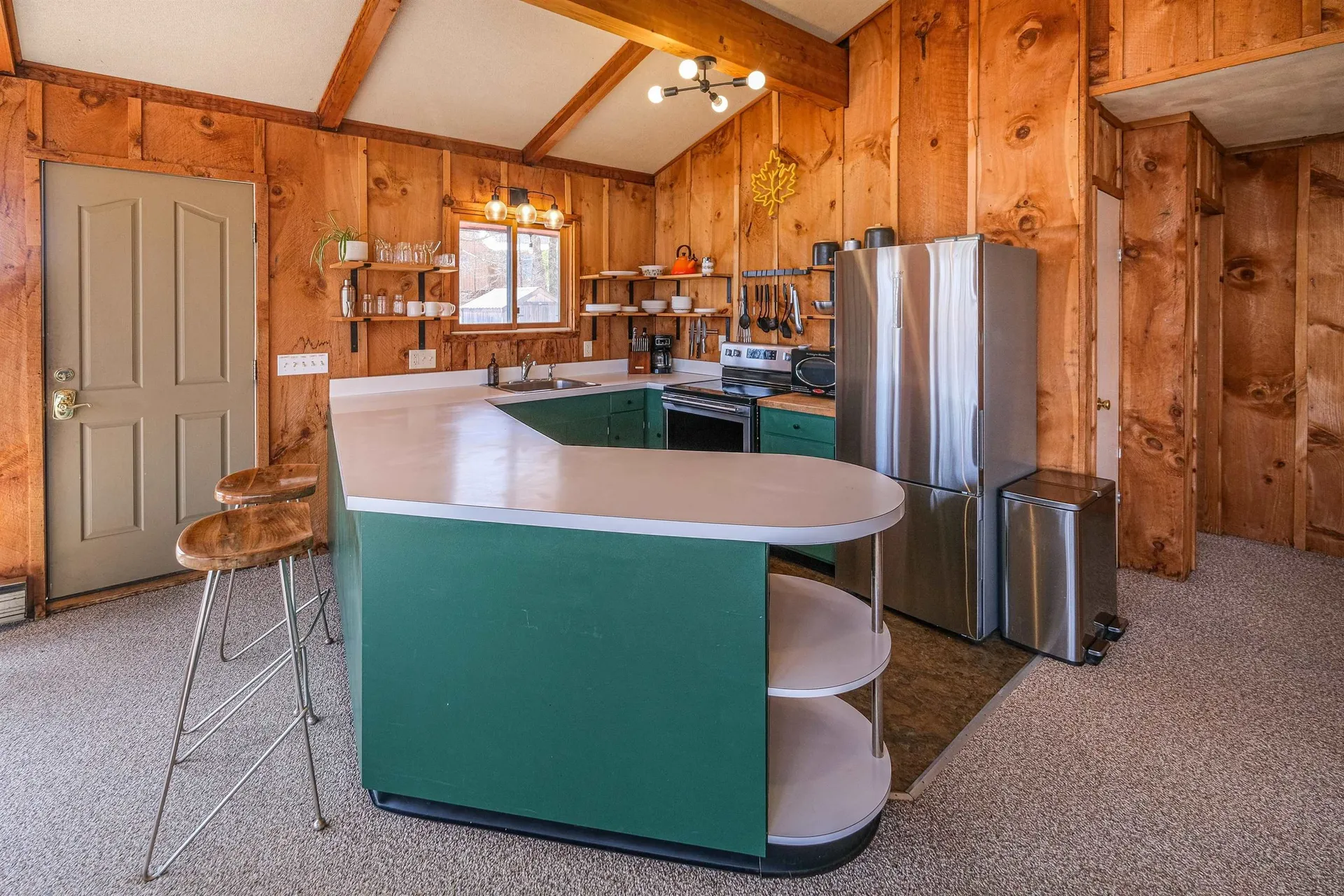 710 Birch Hill Road Windham VT 05359