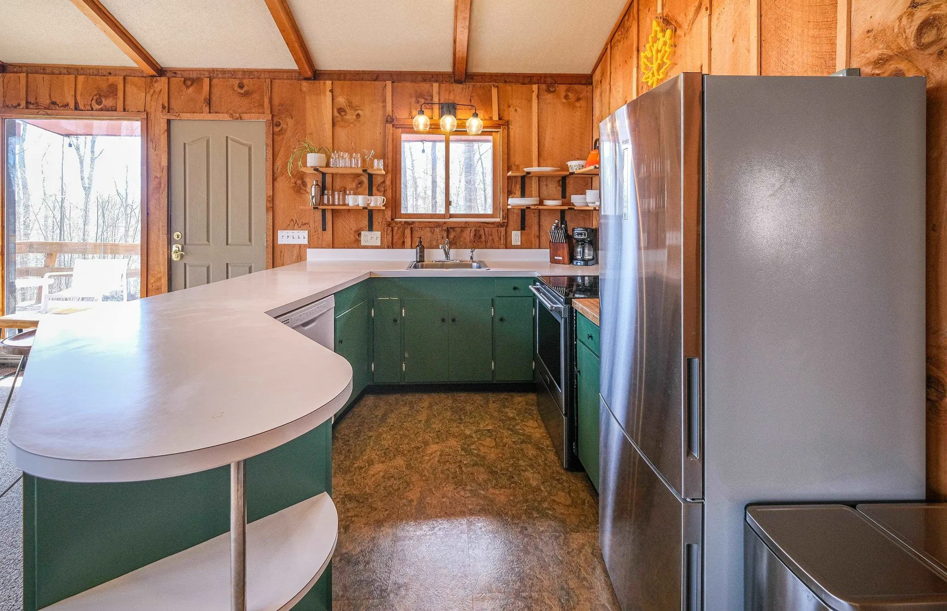 710 Birch Hill Road Windham VT 05359