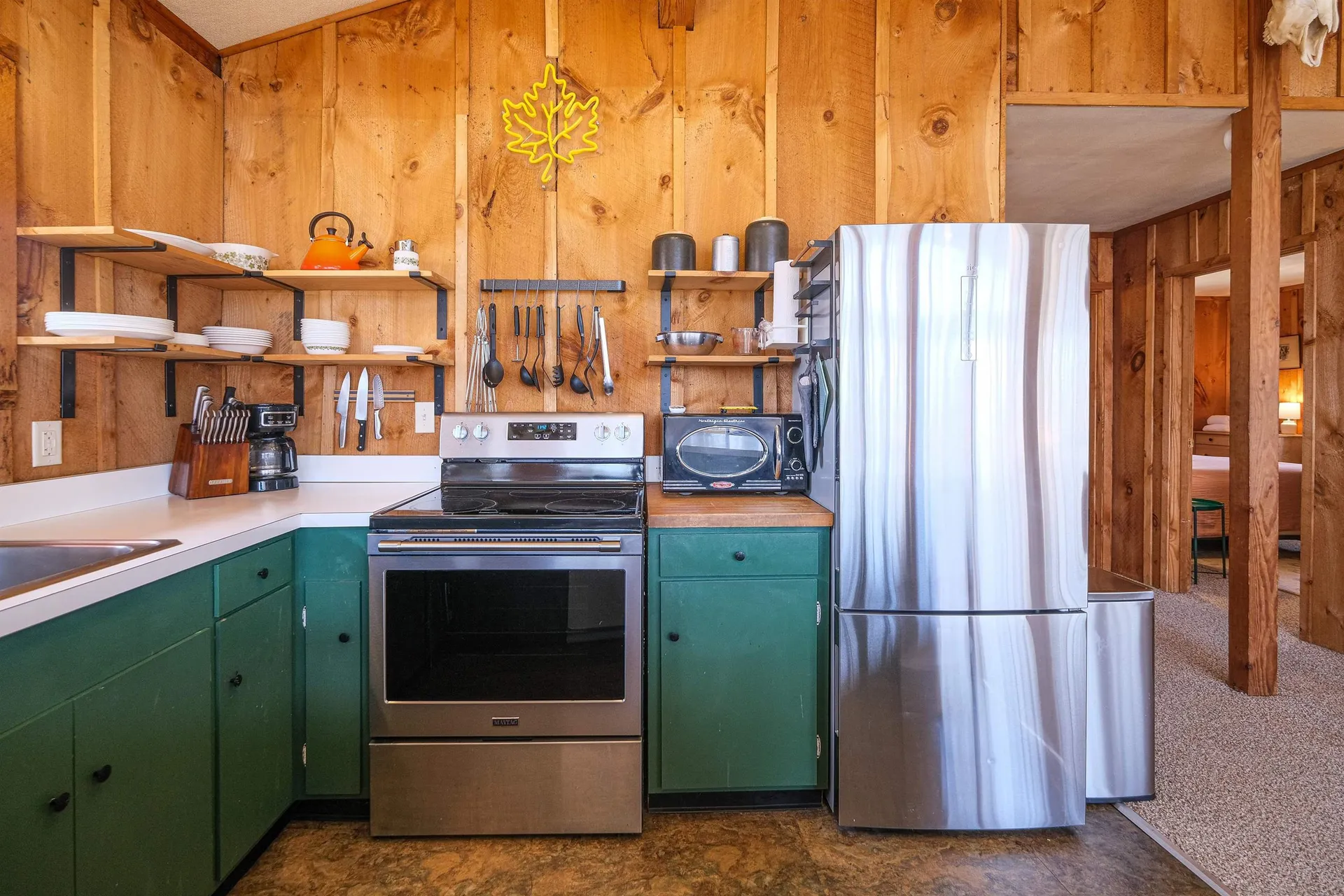 710 Birch Hill Road Windham VT 05359