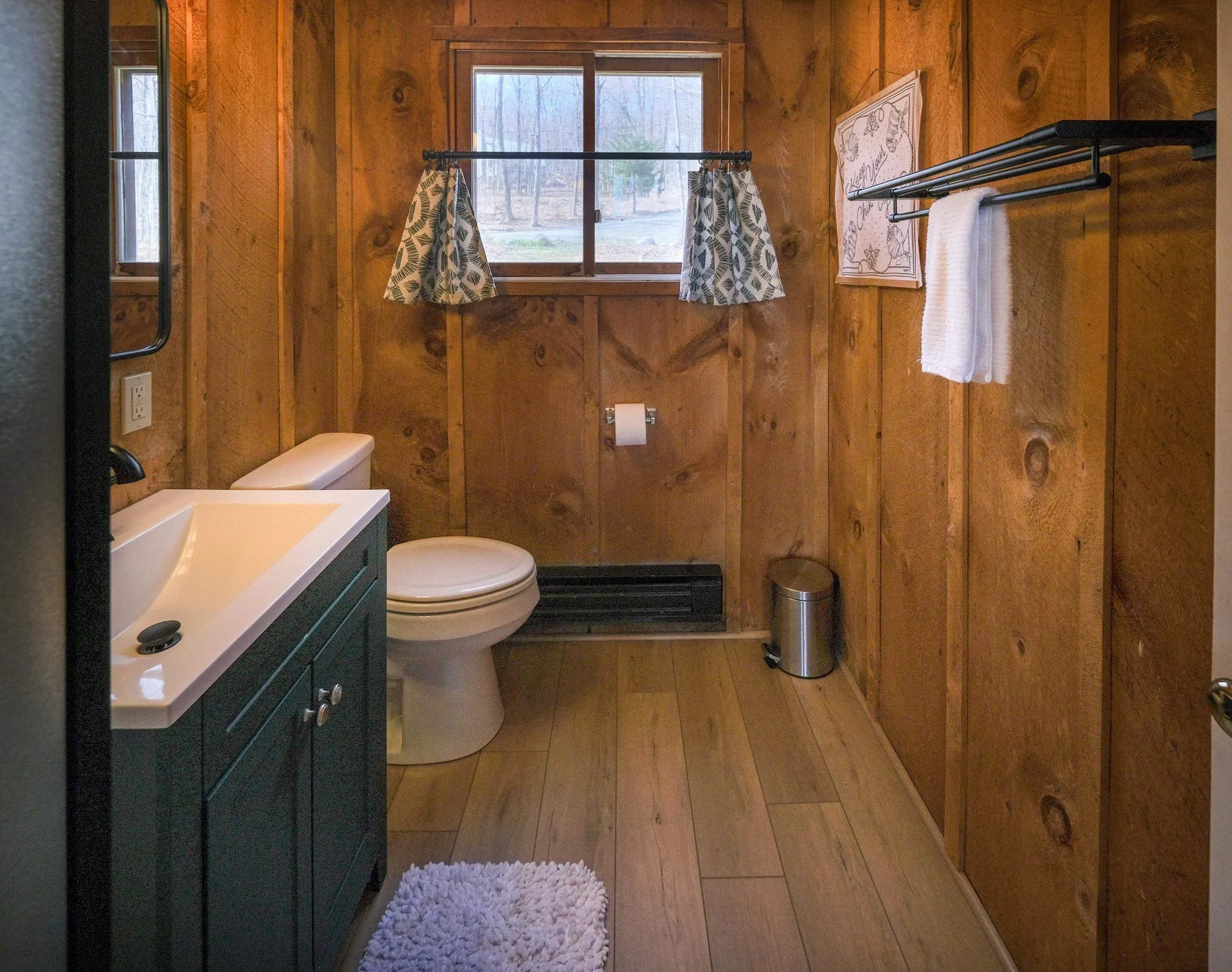 710 Birch Hill Road Windham VT 05359