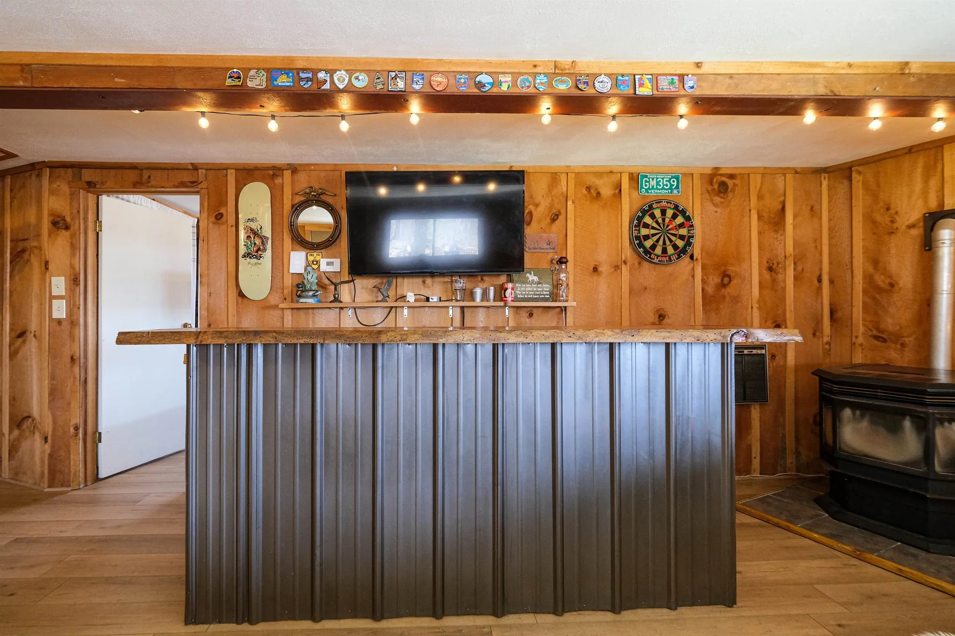 710 Birch Hill Road Windham VT 05359