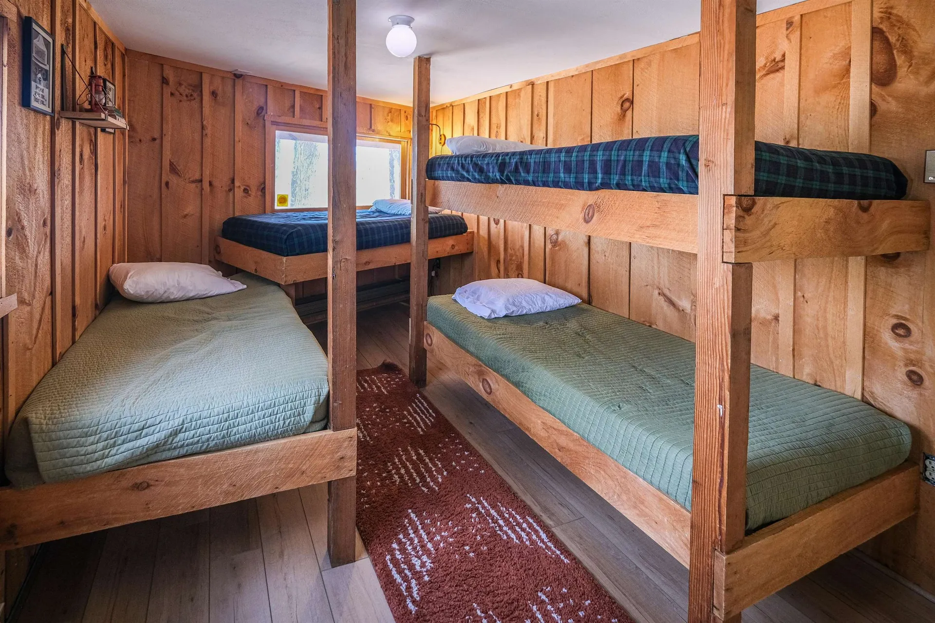 710 Birch Hill Road Windham VT 05359