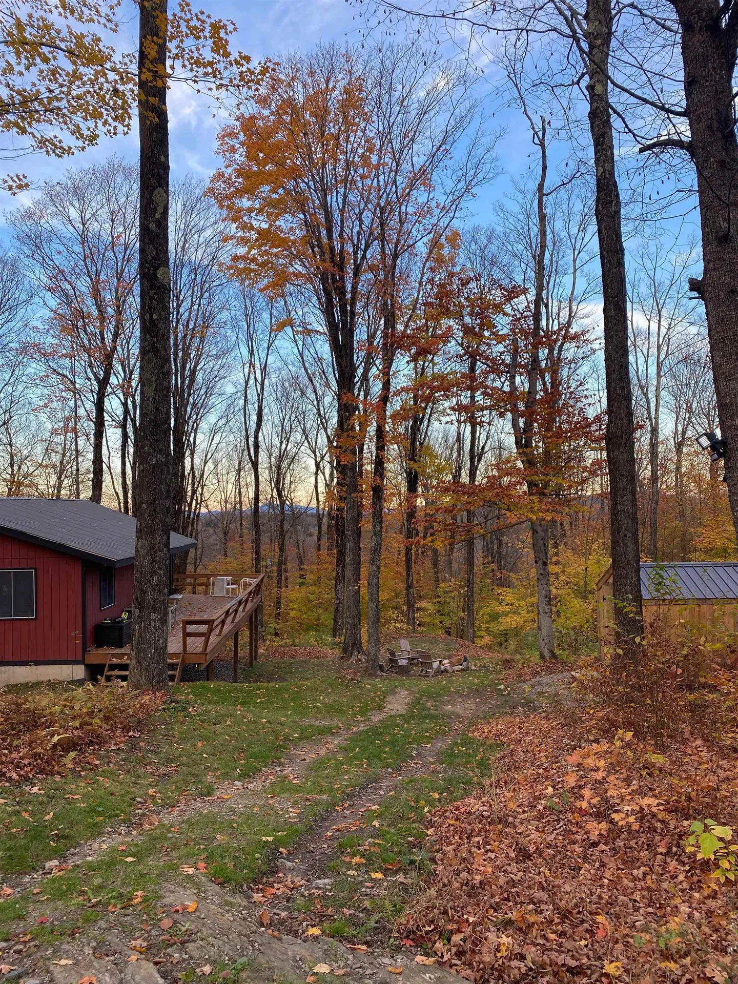 710 Birch Hill Road Windham VT 05359