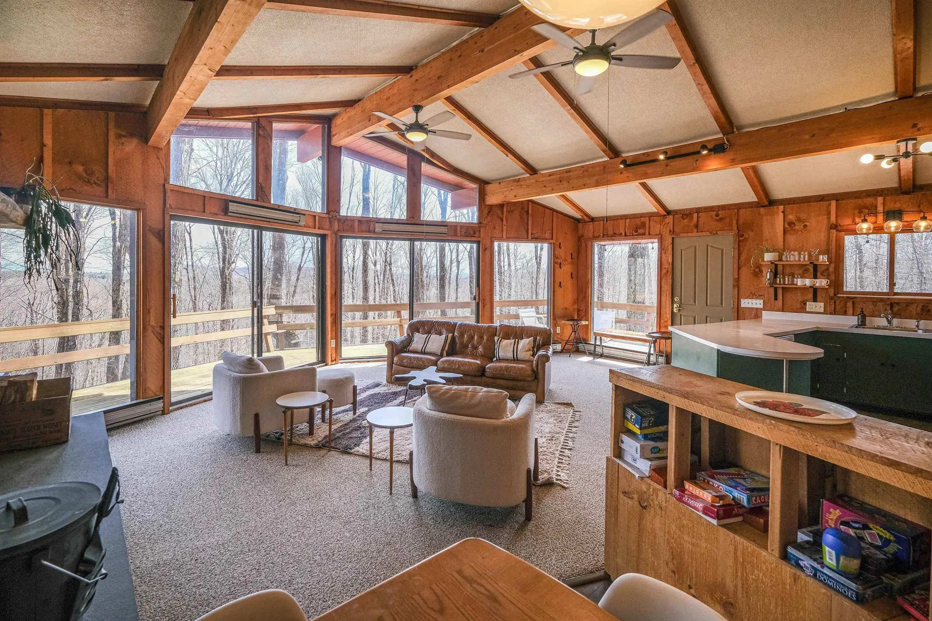 710 Birch Hill Road Windham VT 05359