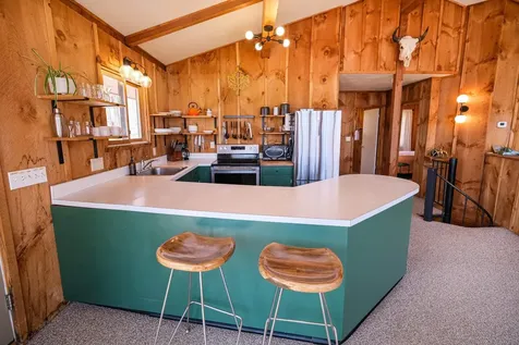 710 Birch Hill Road Windham VT 05359