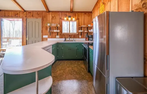 710 Birch Hill Road Windham VT 05359