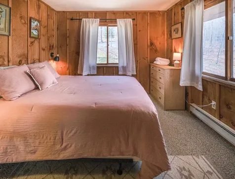 710 Birch Hill Road Windham VT 05359