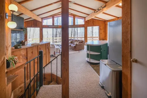 710 Birch Hill Road Windham VT 05359