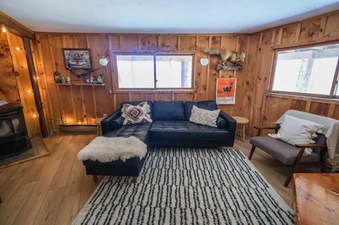 710 Birch Hill Road Windham VT 05359