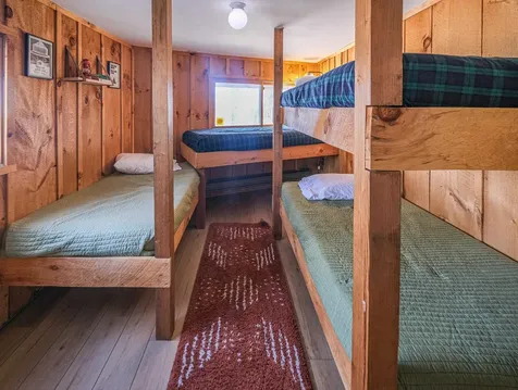 710 Birch Hill Road Windham VT 05359