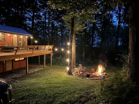 710 Birch Hill Road Windham VT 05359