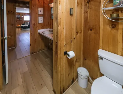 710 Birch Hill Road Windham VT 05359