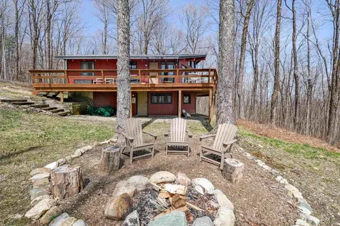 710 Birch Hill Road Windham VT 05359