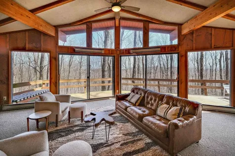 710 Birch Hill Road Windham VT 05359