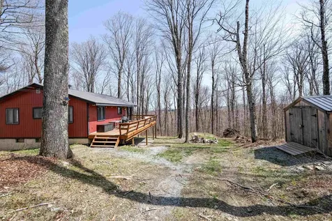 710 Birch Hill Road Windham VT 05359