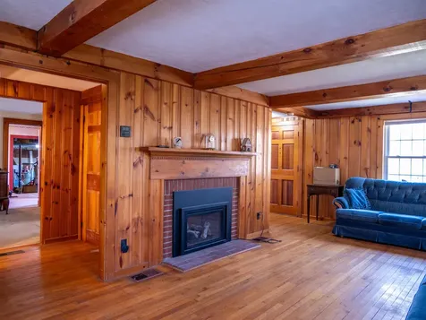 175 Mountain Road Tuftonboro NH 03816