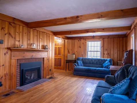 175 Mountain Road Tuftonboro NH 03816