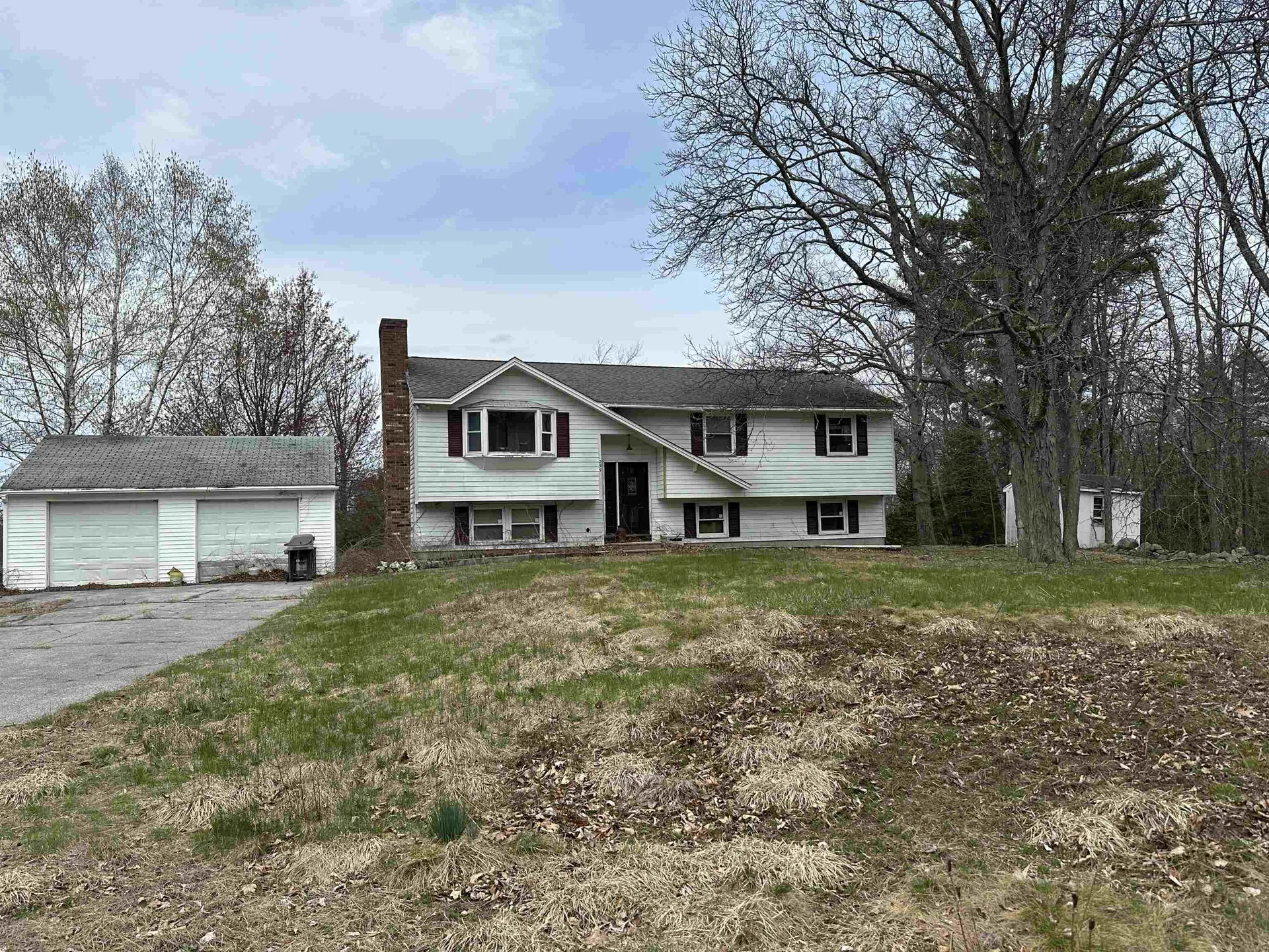 299 High Street Candia NH 03034