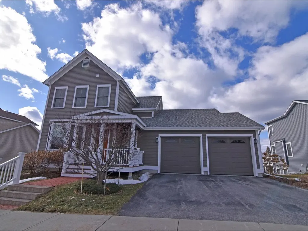 61 Chipman Street South Burlington VT 05403
