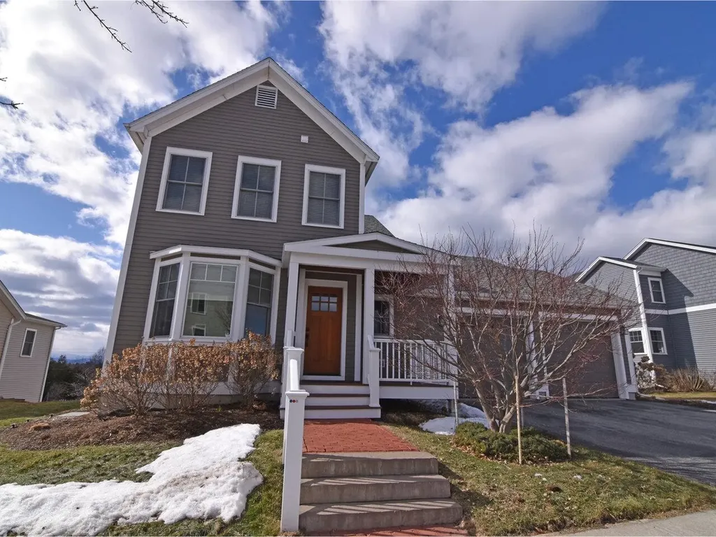 61 Chipman Street South Burlington VT 05403