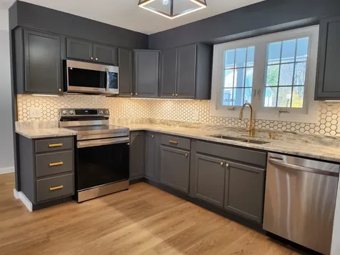 20 Oak Drive Belmont NH 03220