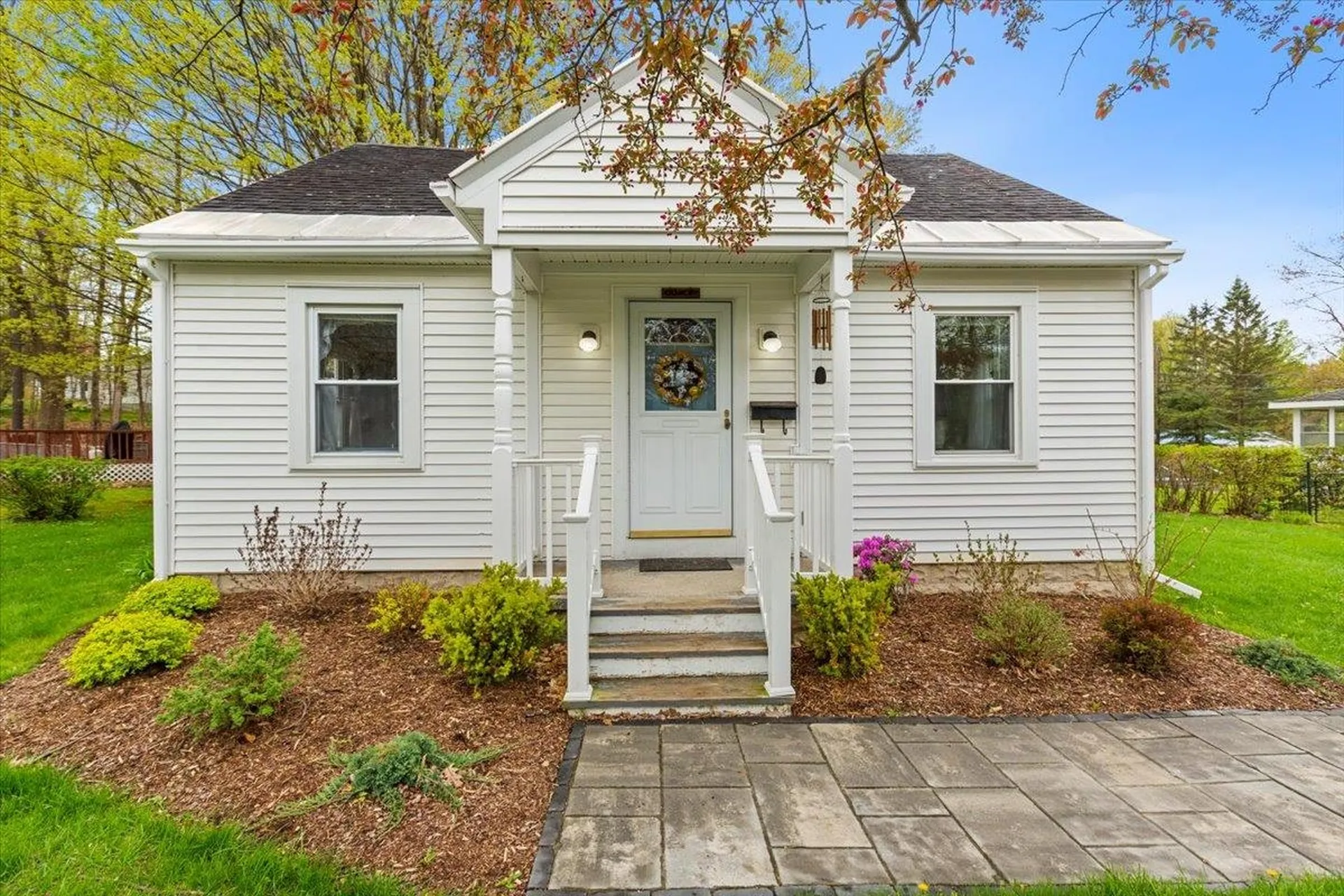 121 Fillmore Street Bennington VT 05201