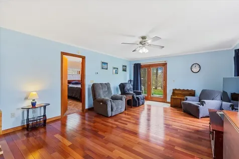 121 Fillmore Street Bennington VT 05201