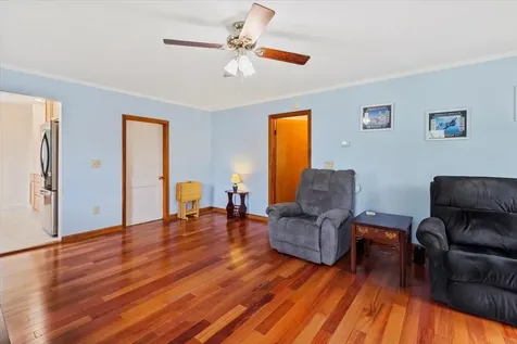 121 Fillmore Street Bennington VT 05201