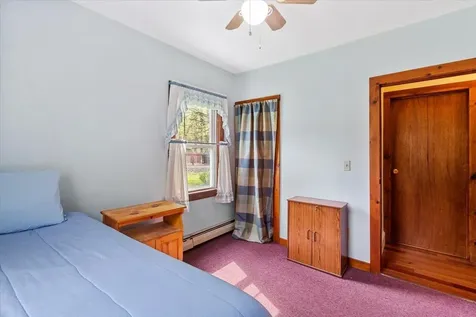 121 Fillmore Street Bennington VT 05201