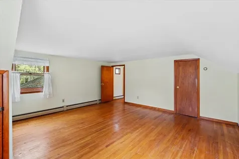 121 Fillmore Street Bennington VT 05201