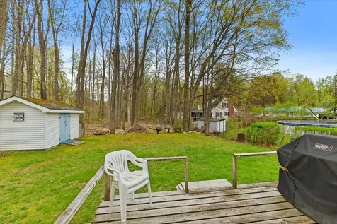121 Fillmore Street Bennington VT 05201