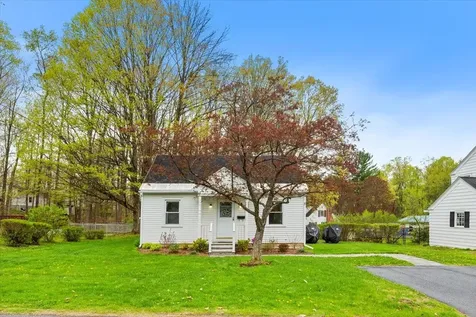 121 Fillmore Street Bennington VT 05201