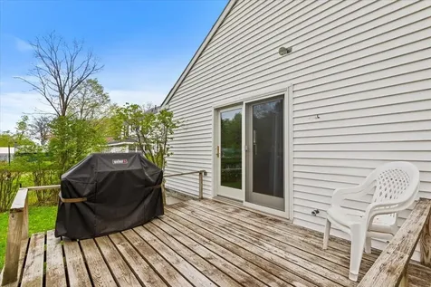 121 Fillmore Street Bennington VT 05201