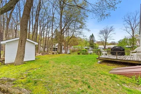 121 Fillmore Street Bennington VT 05201