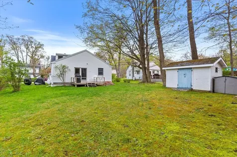 121 Fillmore Street Bennington VT 05201