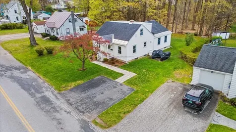 121 Fillmore Street Bennington VT 05201
