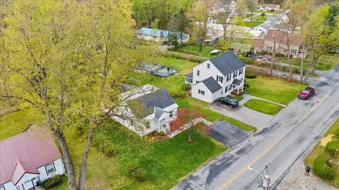 121 Fillmore Street Bennington VT 05201