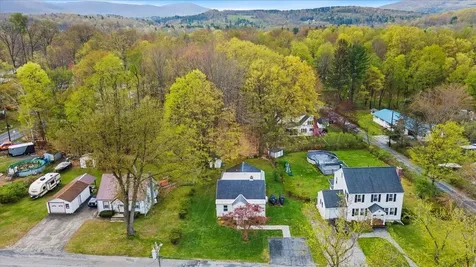 121 Fillmore Street Bennington VT 05201
